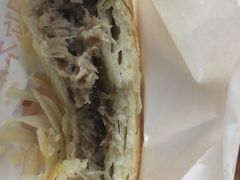 招牌肉夹馍-西安老王家(振兴西路店)