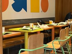 -麦当劳(安定门外大街店)