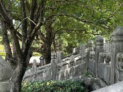 -桂林独秀峰王城景区