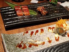 -千代武日本料理(爱建店)