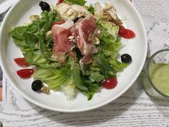 -娜娜家·Nana's restaurant(国金汇店)