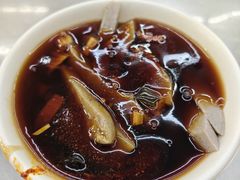 -杨记灌肠(食品街店)