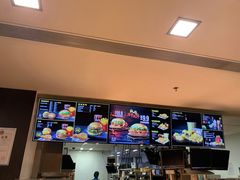 -麦当劳(新闸路店)