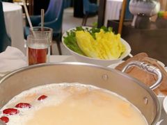 -红雀围·海鲜火锅(陆家嘴中心店)