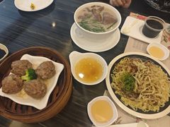 -虾饺妹·粤式手工点心(水荫路店)