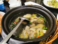 -华庭苑农家乐(旺山店)