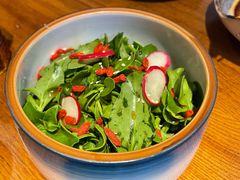 -敏珠拉姆藏餐·南京厨房(富春江东街店)