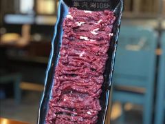 -手选潮汕鲜活牛肉火锅(二七广场店)