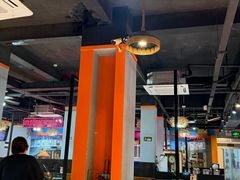-三毛牛肉店(福强店)