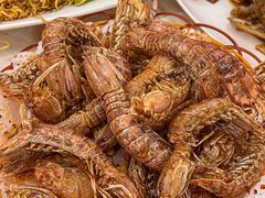 -嘉升大排档(番禺总店)