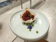 -三品香·江浙菜(松江九谊店)