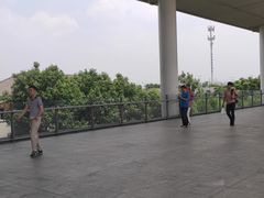 -嘉善南站