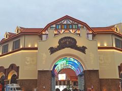 -第35届青岛国际啤酒节