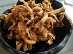 -北京水岸山吧度假村(雁栖镇店)