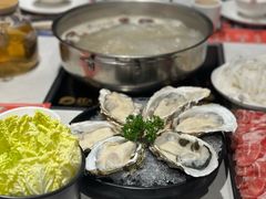 -蚝大仙横琴生蚝火锅(中央汇店)