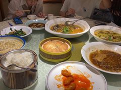 -佰家小厨·南京菜(夫子庙店)