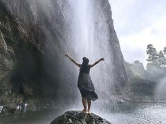 -雁荡山风景名胜区