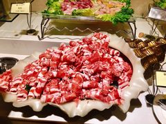 -南海温德姆花园酒店-康达屋Rendez Vous Buffet