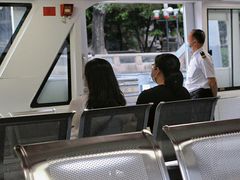 -珠江夜游省总码头