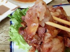 -老仁义·清真菜(太古街店)