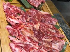 -牛人·雪花牛·木炭烤肉(昆山陆家店)