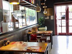 大堂-新兴园饺子馆(北京百子湾店)