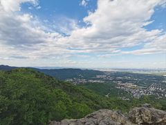 -北京西山国家森林公园