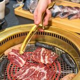 太原｜开眼了‼️被干式熟成肉和鲅鱼拿下了🔥 