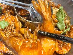 -喜虾客·大虾火锅(新世界百货郑州店)