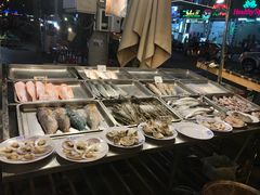 -富国夜市