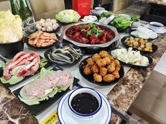 -多多大红焖羊肉馆