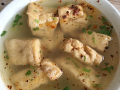 -李小老烧饼(常营民族家园店)