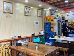 大堂-阁瑞居闫记卤煮(乔庄北街店)