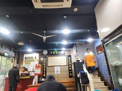 -绿杨馄饨店(上塘街店)