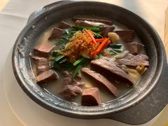 -国贸旋转餐厅(国贸广场店)