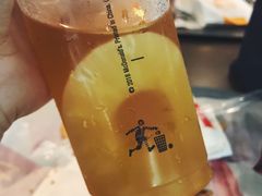 -麦当劳(宁波火车高铁站店)