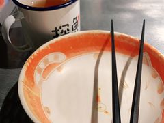 -探鱼·鲜青椒爽麻烤鱼(增城东汇城店)