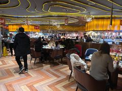 -喜庭海鲜自助(来福士店)