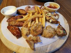 -G+KITCHEN(龙湖狮山天街店)