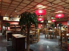 大堂-兰溪小馆(首经贸店)