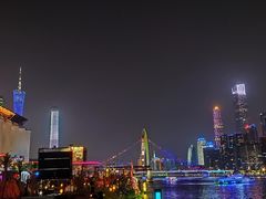 -琶醍壹号•潮菜江景餐吧