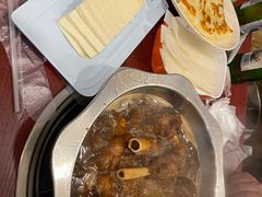 -聚首堂·特色小吃·肘子(什刹海德胜门店)