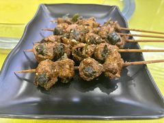 -盛记顺德高佬猪杂粥