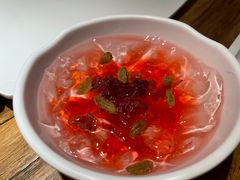 -平娃三宝烧烤·面食(南小街店)