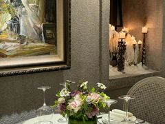 -Le Bistrot de Racine