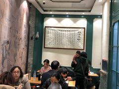 大堂-鲜得来排骨年糕(豫园店)