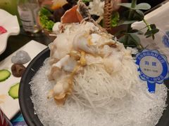 -东海怡品海鲜豆捞(舟宿夜江店)