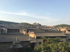 -山西王家大院