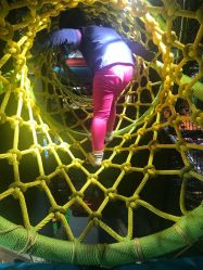 -KidSteam儿童乐园(富力城店)