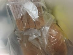 -面包新语(滨湖万达店)